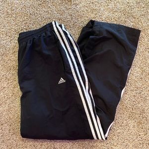 Adidas Track Pants